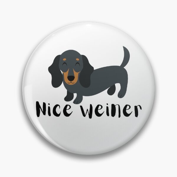 Item preview, Nice weiner- funny designed and sold by MotherOfBears.