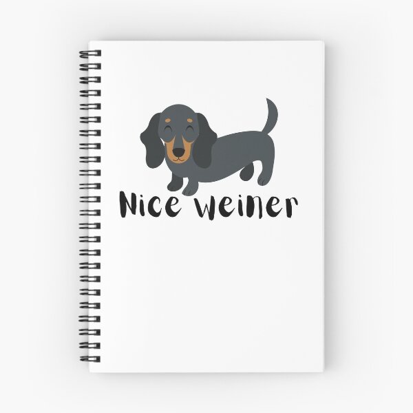 Item preview, Nice weiner- funny designed and sold by MotherOfBears.