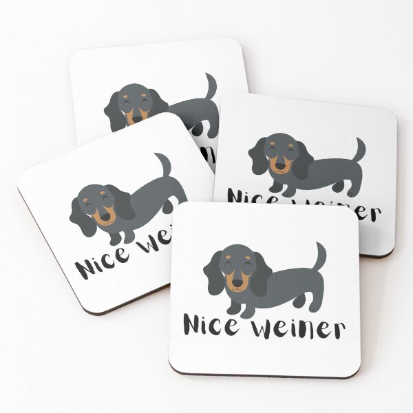 Item preview, Nice weiner- funny designed and sold by MotherOfBears.