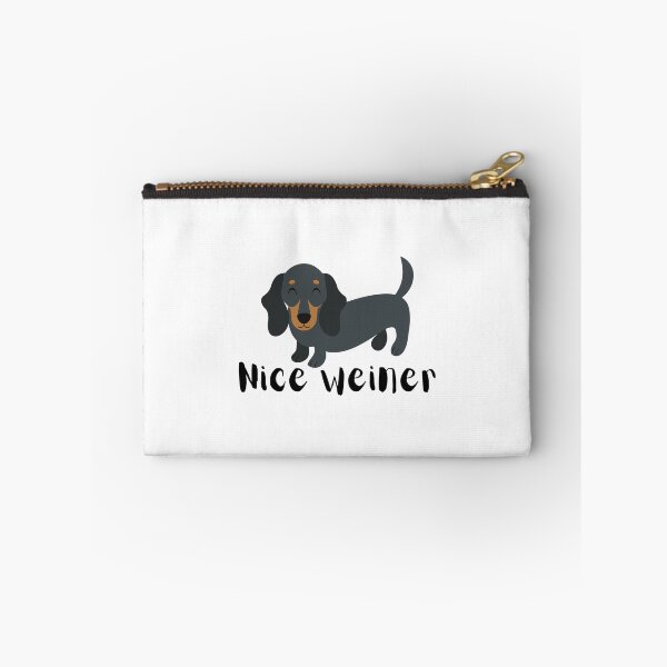 Item preview, Nice weiner- funny designed and sold by MotherOfBears.