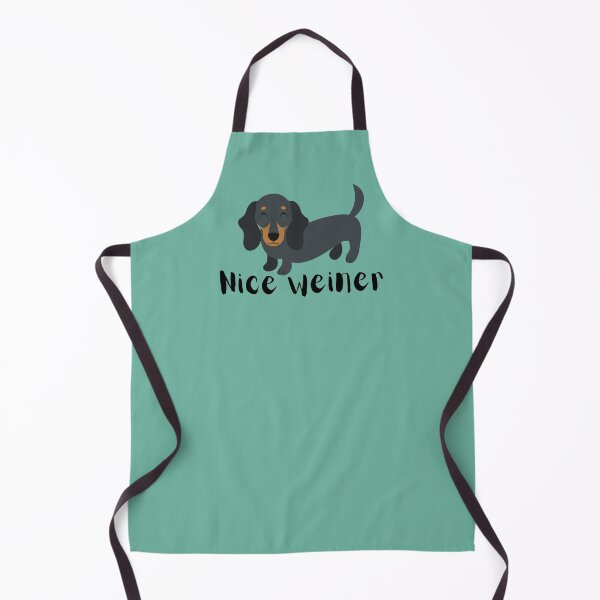 Item preview, Nice weiner- funny designed and sold by MotherOfBears.