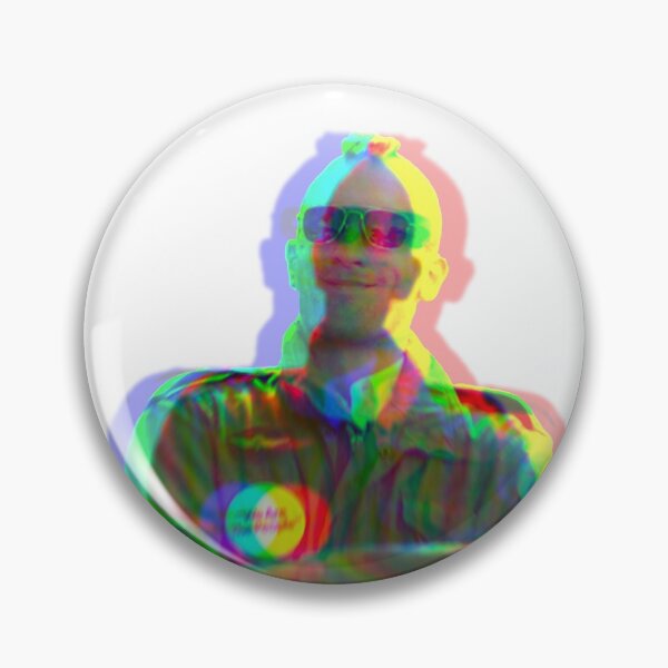 Item preview, Travis Bickle  designed and sold by RedTon.
