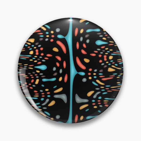 Item preview, Feeling divided designed and sold by EricaErmin.
