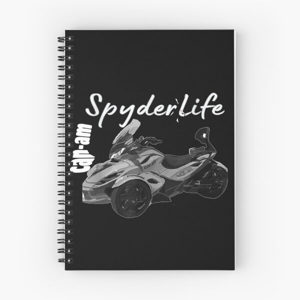 Item preview, Can Am Spyder Ryder Classic T-Shirt designed and sold by CyntoyaTatum.