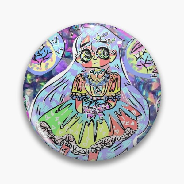 Item preview, Honeybutterfly designed and sold by Litlefukers.