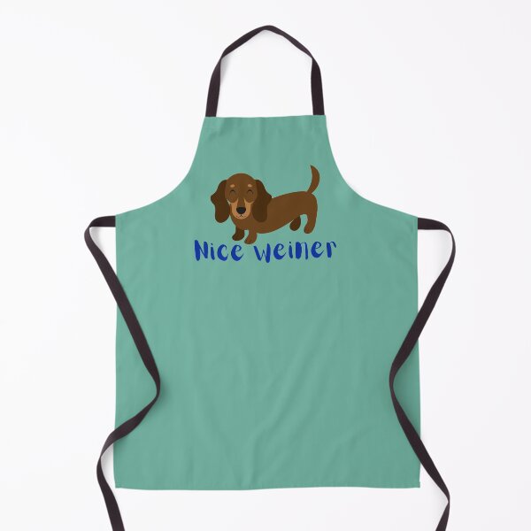 Item preview, Nice weiner- funny designed and sold by MotherOfBears.