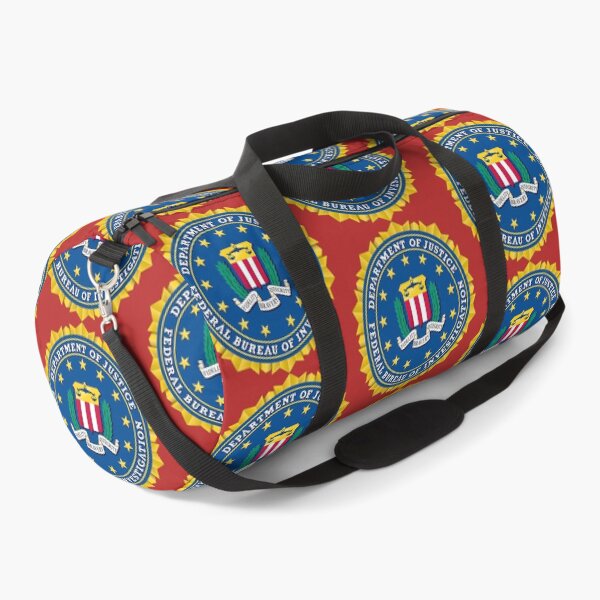 Item preview, FBI – Department Of Justice designed and sold by Popular-Gifts.