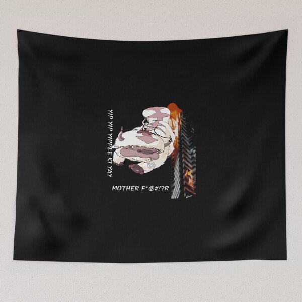 Item preview, Yip Yip Yippee Ki Yay  designed and sold by RylanGuzon.