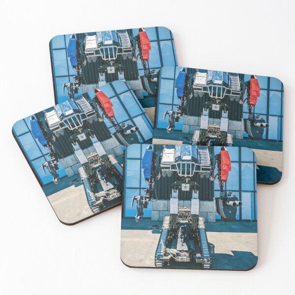 Item preview, BIG ROBOT designed and sold by JULIO0666.