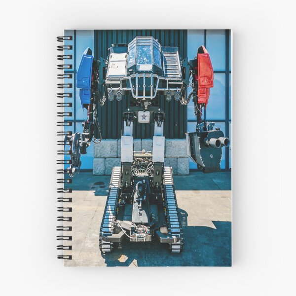 Item preview, BIG ROBOT designed and sold by JULIO0666.