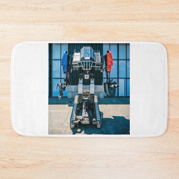Item preview, BIG ROBOT designed and sold by JULIO0666.