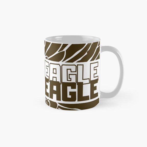 Item preview, Wild Eagle by BRODOS designed and sold by BRODOSpapa.