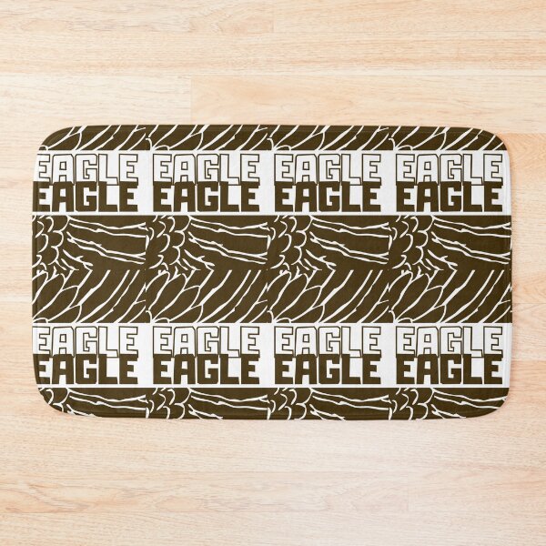 Item preview, Wild Eagle by BRODOS designed and sold by BRODOSpapa.
