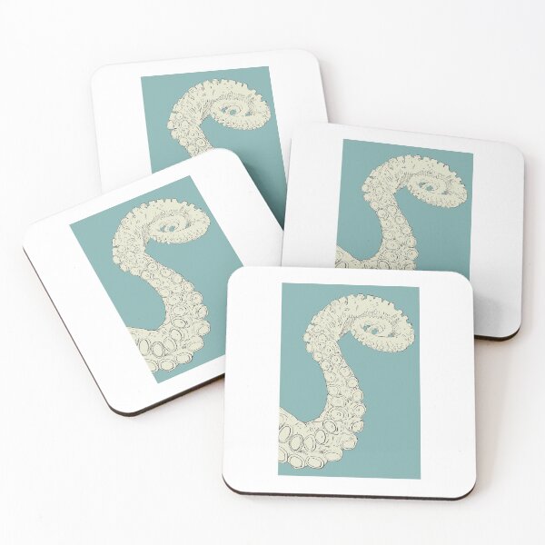 Item preview, Octopus Arm designed and sold by Alexandra  Olivares.