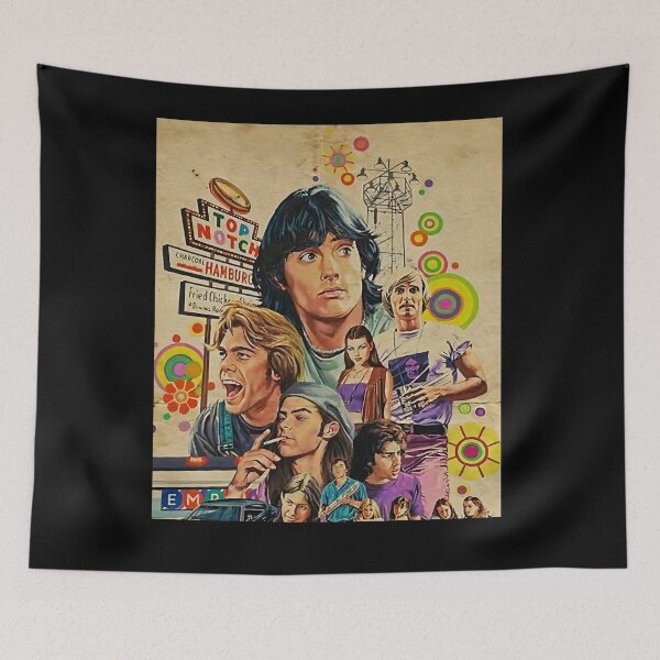 Item preview, Dazed And Confused 1993 Shirt Design Shirts Soft Women alright Halloween Christmas designed and sold by DazedconfusedHT.