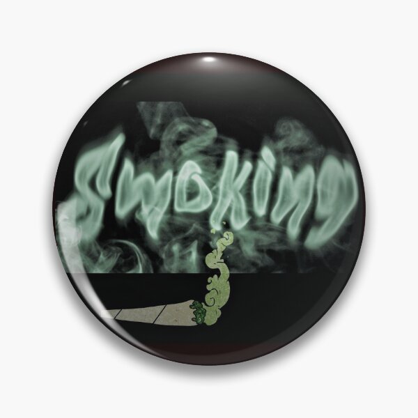 Item preview, SMOKING WEED Cannatees designed and sold by jmed70.