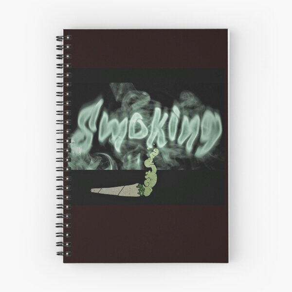 Item preview, SMOKING WEED Cannatees designed and sold by jmed70.