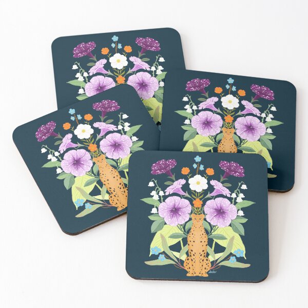 Item preview, Harmony Garden designed and sold by SunLee Art.