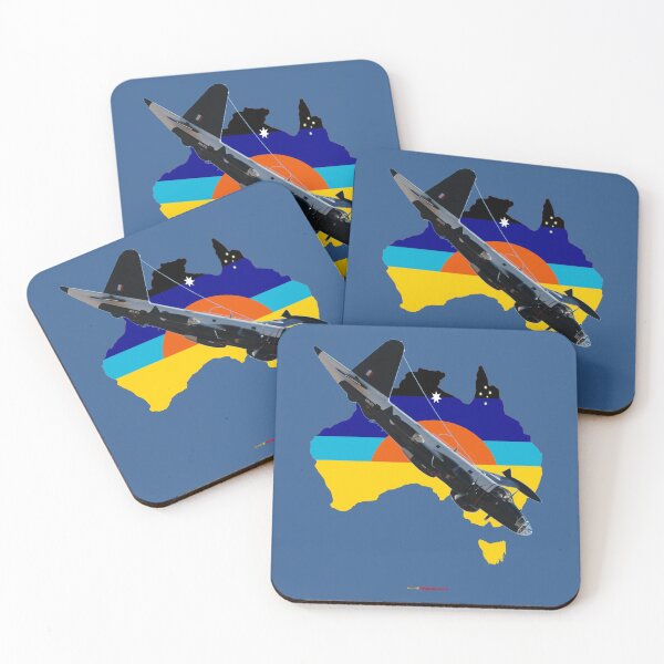 Item preview, Australia Map Design - Lockheed Neptune A89-273 designed and sold by muz2142.