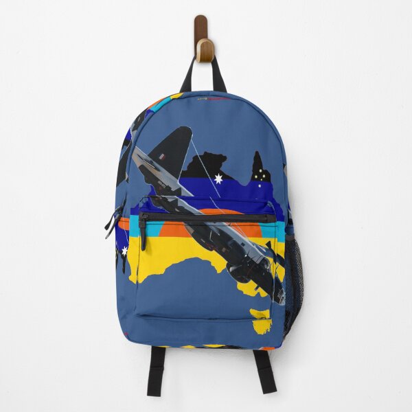Item preview, Australia Map Design - Lockheed Neptune A89-273 designed and sold by muz2142.