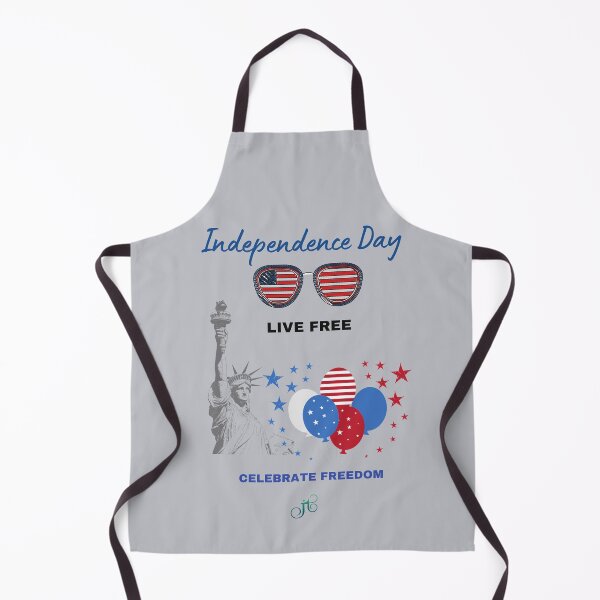 Item preview, July 4th designed and sold by LibrosBOOKtique.