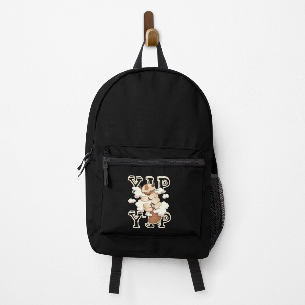 Item preview, Backpack designed and sold by RylanGuzon.