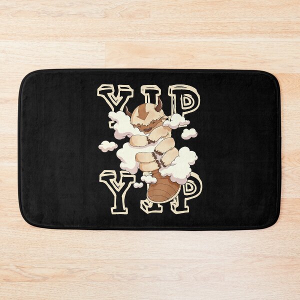 Item preview, AVATAR YIP YIP SLEEP  designed and sold by RylanGuzon.