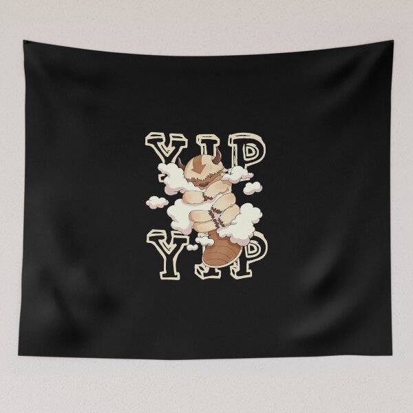 Item preview, AVATAR YIP YIP SLEEP  designed and sold by RylanGuzon.
