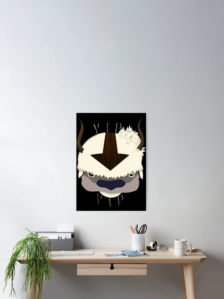 Thumbnail 2 of 3, Poster, Yip yip  designed and sold by RylanGuzon.