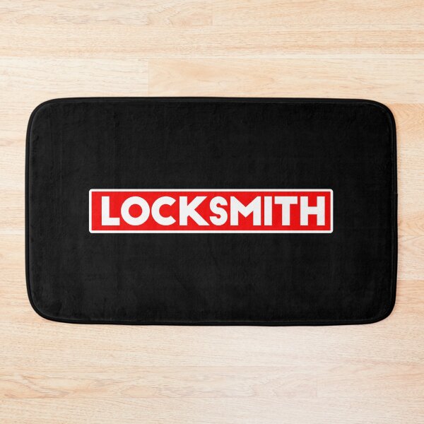 Item preview, LOCKSMITH designed and sold by T-shirtgallery.