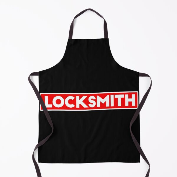 Item preview, LOCKSMITH designed and sold by T-shirtgallery.