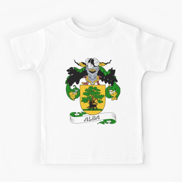 Item preview, Alba designed and sold by HaroldHeraldry.