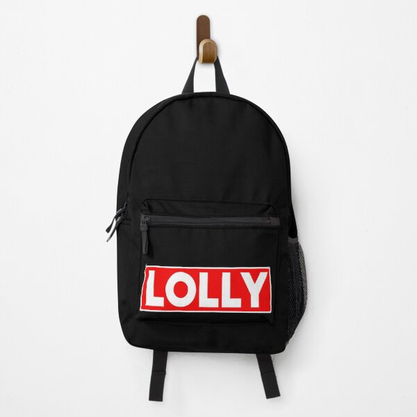 Artikelvorschau, LOLLY entworfen und verkauft von T-shirtgallery.