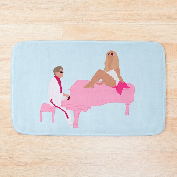 Item preview, Sharpay fabulous piano  designed and sold by Liluna.