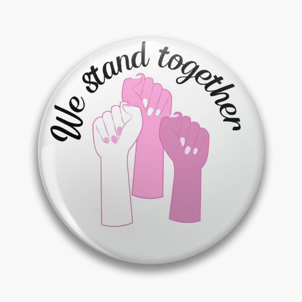 Item preview, We Stand Together   designed and sold by sararenee3737.