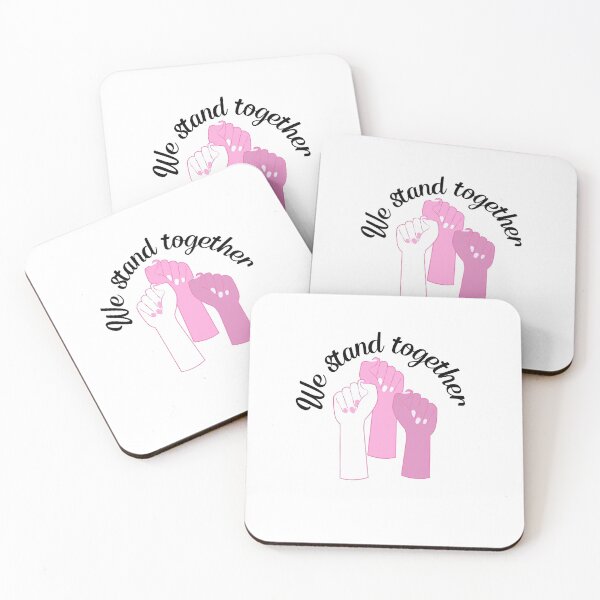 Item preview, We Stand Together   designed and sold by sararenee3737.