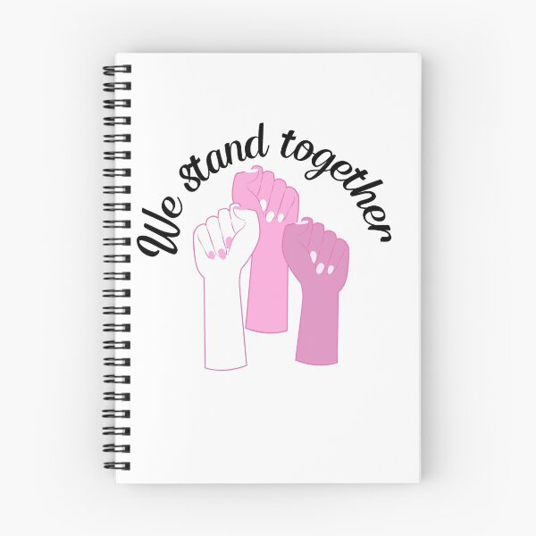 Item preview, We Stand Together   designed and sold by sararenee3737.