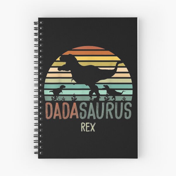 Item preview, Dadasaurus dad dino, Fathers day gifts Men dinosaur rex T-Shirt designed and sold by CyntoyaTatum.