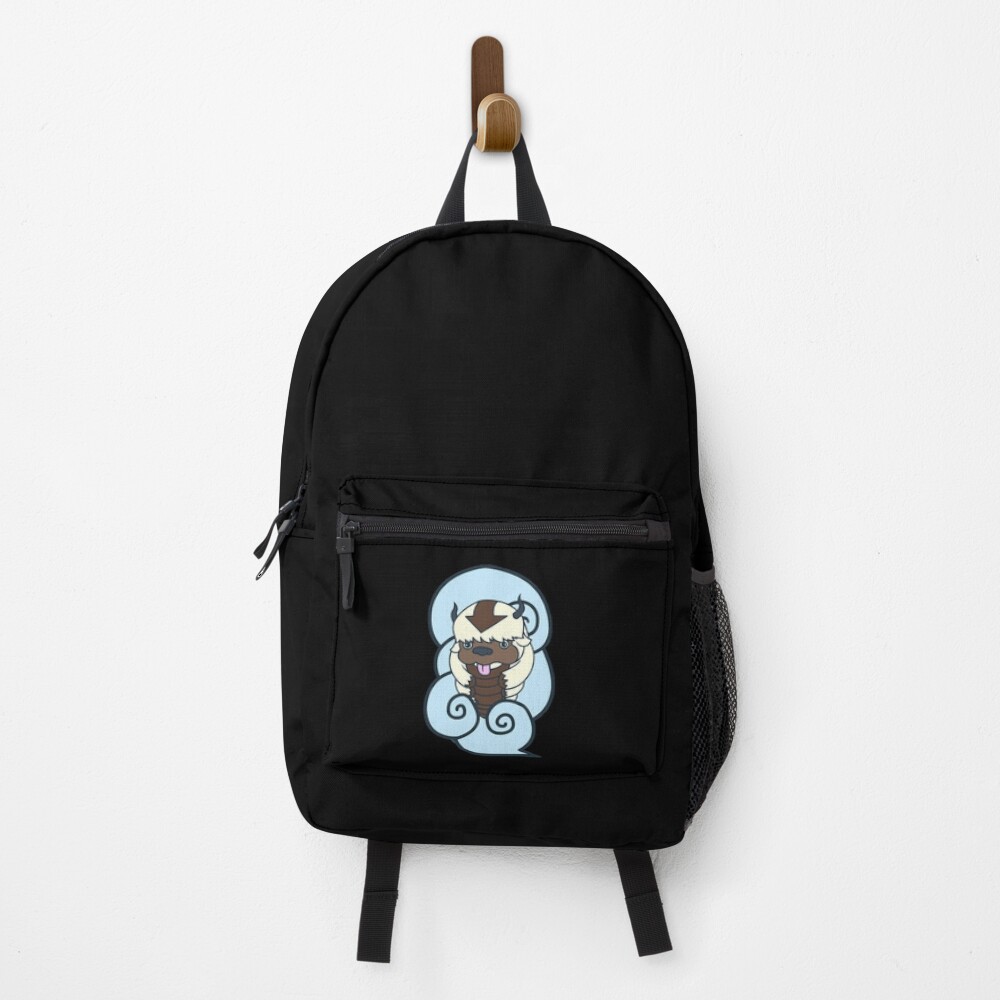 Item preview, Backpack designed and sold by RylanGuzon.