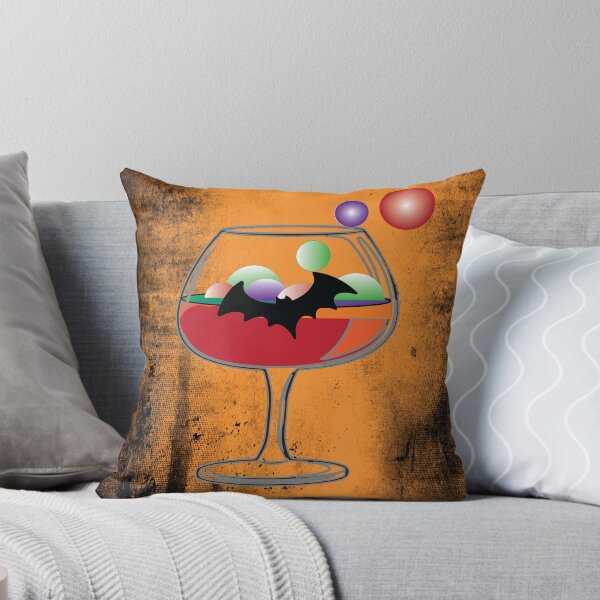 Item preview, Bubble halloween Drink designed and sold by JAZTshirt.