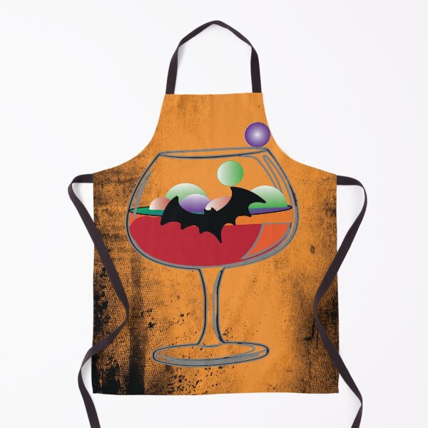 Item preview, Bubble halloween Drink designed and sold by JAZTshirt.