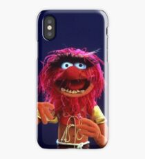 ANIMAL!! iPhone Case