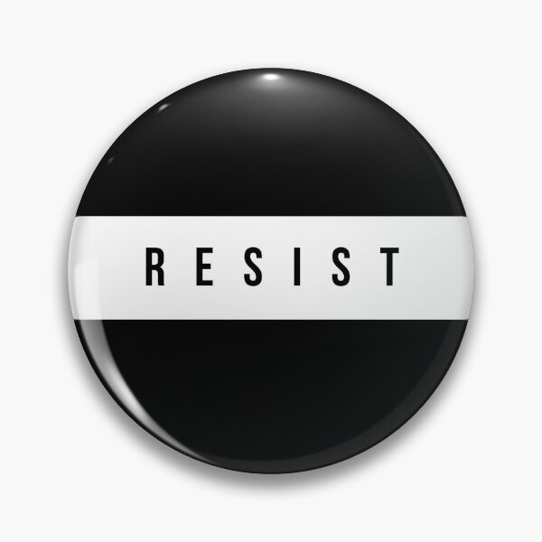 Item preview, Resist designed and sold by Nfty-Planet01.