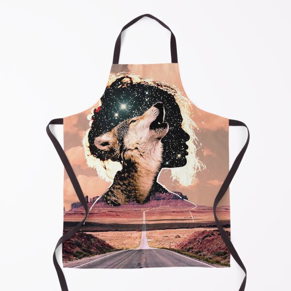 Item preview, I'm A Wolf Child Baby And I'm Howling For You Poster designed and sold by lymangreence.