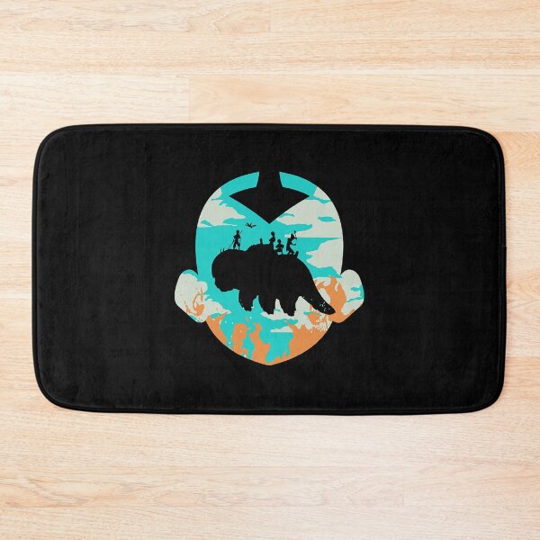 Item preview, Avatar The Last Airbender - Legend Of Aang  designed and sold by RylanGuzon.