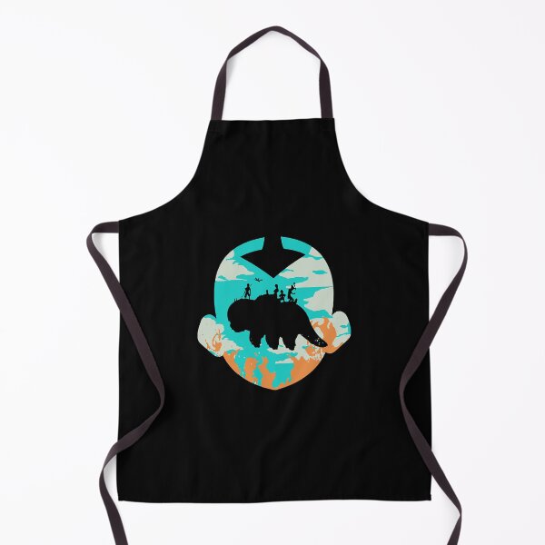 Item preview, Avatar The Last Airbender - Legend Of Aang  designed and sold by RylanGuzon.