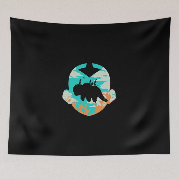 Item preview, Avatar The Last Airbender - Legend Of Aang  designed and sold by RylanGuzon.