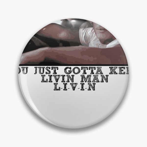 Item preview, Dazed and Confused Livin alright Design Halloween Christmas designed and sold by DazedconfusedHT.