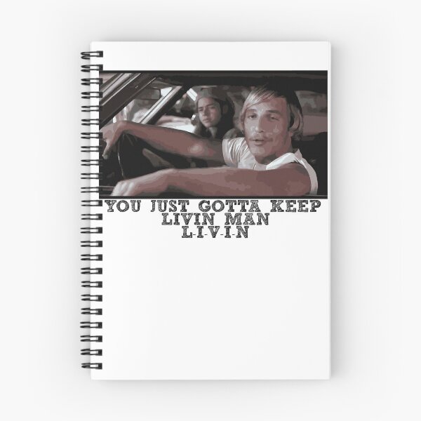 Item preview, Dazed and Confused Livin alright Design Halloween Christmas designed and sold by DazedconfusedHT.