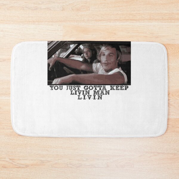 Item preview, Dazed and Confused Livin alright Design Halloween Christmas designed and sold by DazedconfusedHT.